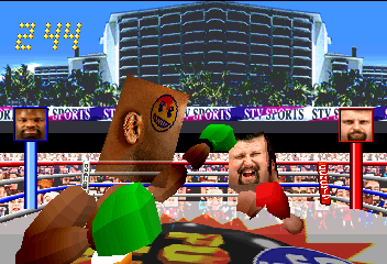 Snapshot of Funky Head Boxers (JUETBKAL 951218 V1.000)