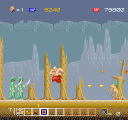 Snapshot of Karnov (US, rev 6)