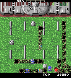 Snapshot of Performan (Japan)