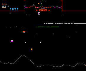 Snapshot of Stargate